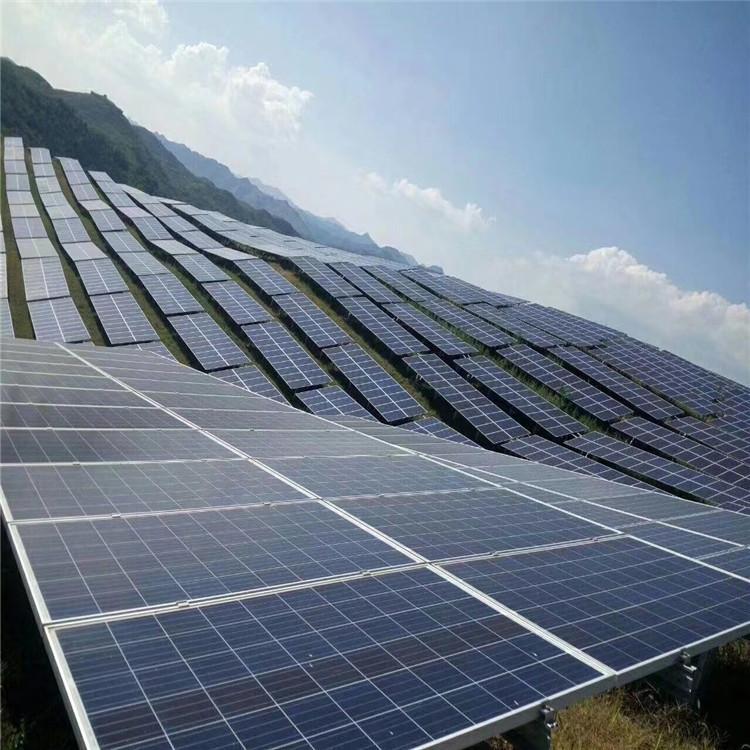 太阳能光伏支架